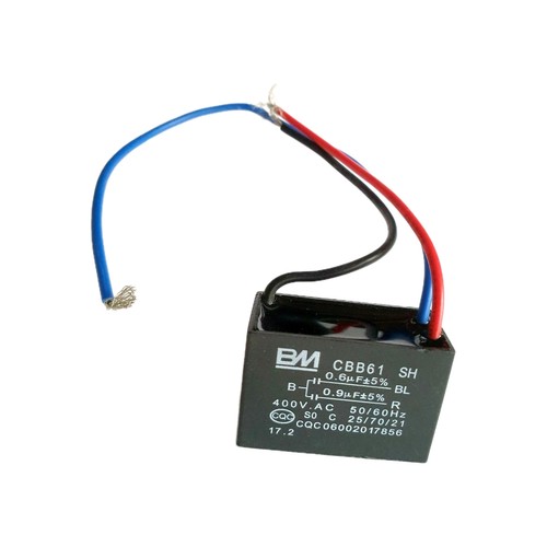 Cbb61 motor fan - cbb61,