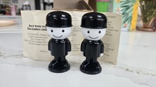 Vintage Homepride Fred Salt &