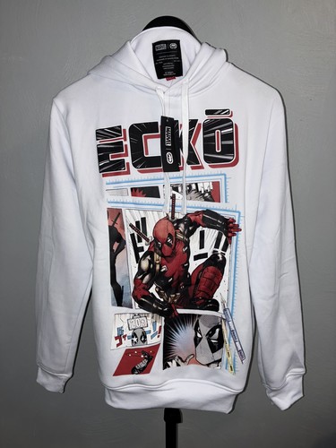 Ecko unltd marvel deadpool - ecko,