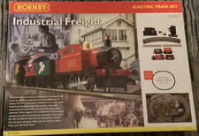 Vintage Hornby Industrial