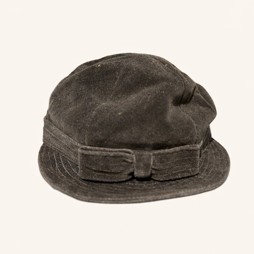 Vintage navy - vintage, (1940s–50s?)