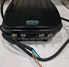 Blagdon 4 Outlet 640LPH  Pond Oxygenator Air Pump 