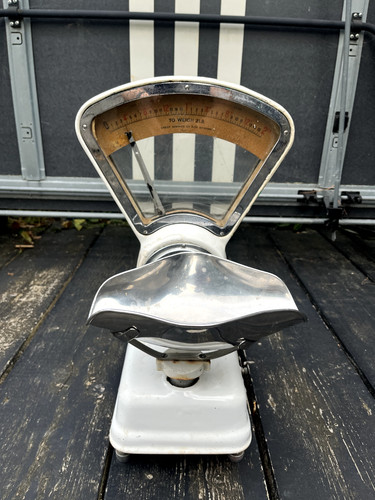Vintage avery weighting - vintage,