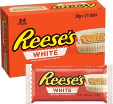 Reese's White Peanut Butter