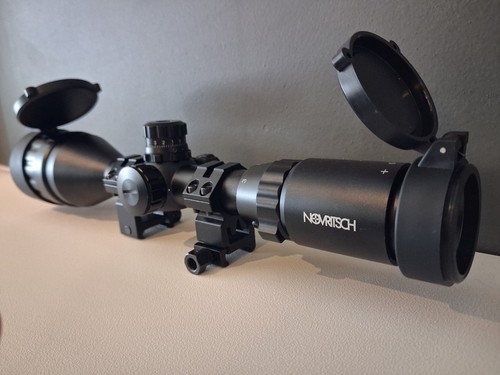 Novritsch scope - novritsch,