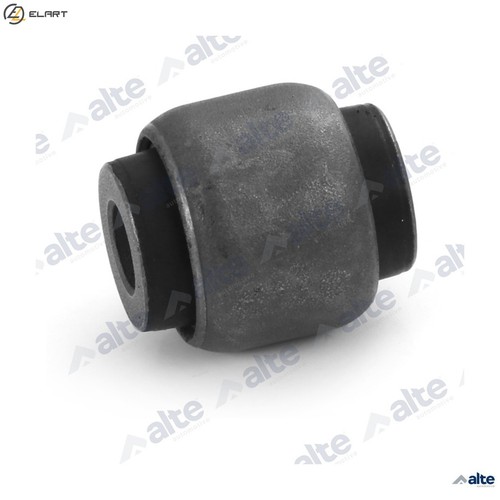 Mounting controltrailing - 2x,