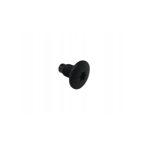Genuine rear door lock - door, fixing