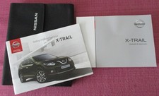 (2015 PRINT) NISSAN X-TRAIL