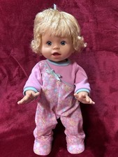Fisher price little - fisher, mommy