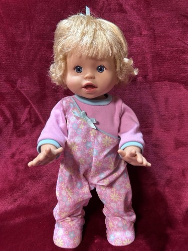 Fisher price little - fisher, mommy