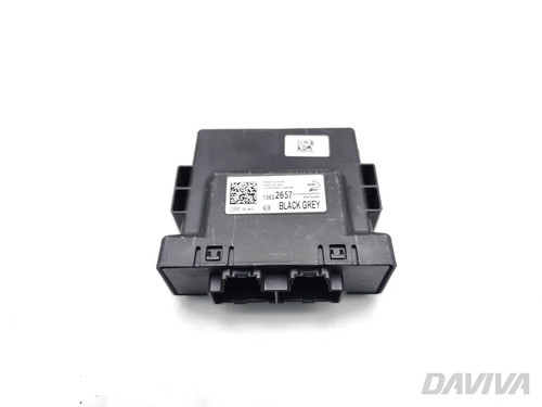 Vauxhall mokka data transfer - vauxhall,
