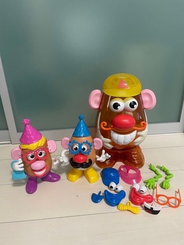 Toy story mrs potato - toy,
