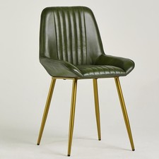 Leather Dinning Chair