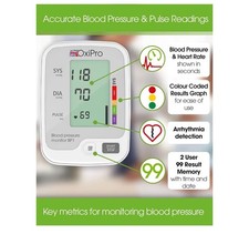 blood pressure monitor