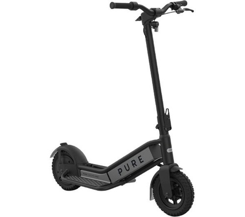 Pure escape pro adult electric - pro,