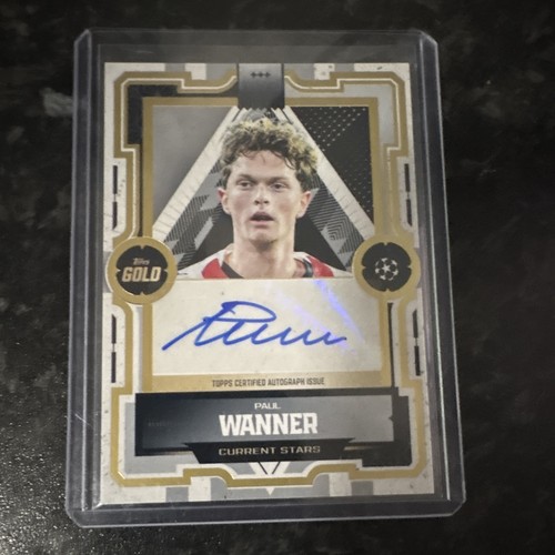 Topps uefa club competitions - club,