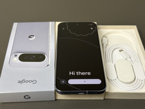 New open box - box, pixel