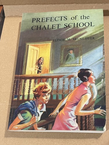Prefects the chalet - of,