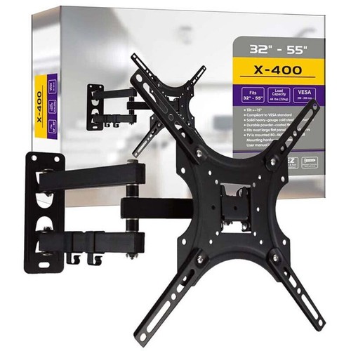Wall bracket mount - bracket, 32-55"