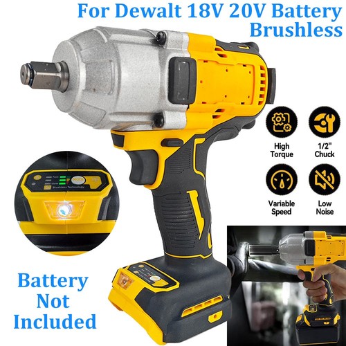 1500n for dewalt - 1/2",