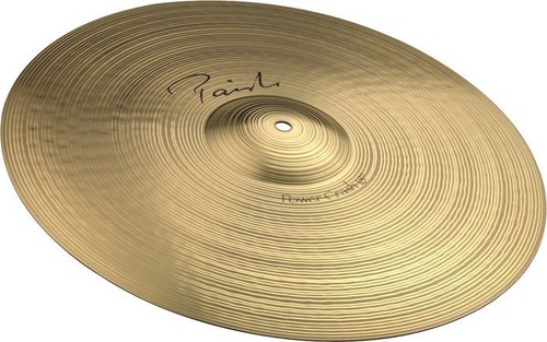 Paiste signature power - signature,