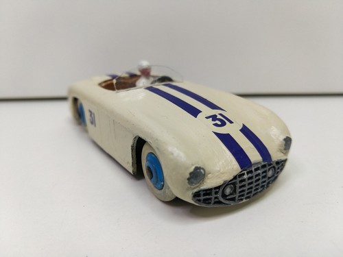 Dinky toys cunningham - (133),