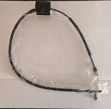 Genuine YAMAHA VX1100 Throttle Cable Part Number : 6D3-26311-02