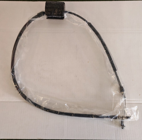 Genuine yamaha vx1100 throttle - genuine,