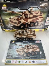 Cobi 2617 WWO WILK small Army
