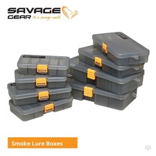 Savage Gear Smoke Lure Boxes -