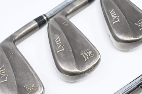 Lynx prowler irons pw - irons, /