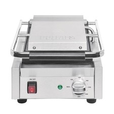 Buffalo Bistro Contact Grill - Single Flat Plate