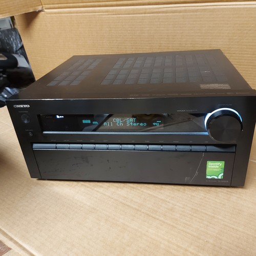 Onkyo nr828 ch - tx-nr828, 7.2-ch