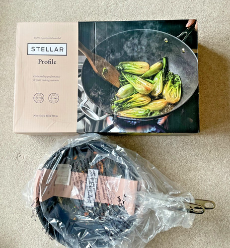 Piece set stellar - piece,