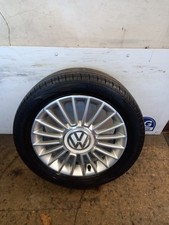 VOLKSWAGEN VW UP 15" ALLOY