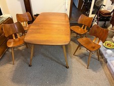 Ercole Extendable Dining Table