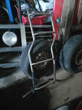 Shogun Pajero Mk2 Rear Door
