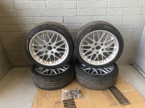 Porsche boxster 986 bbs - boxster,
