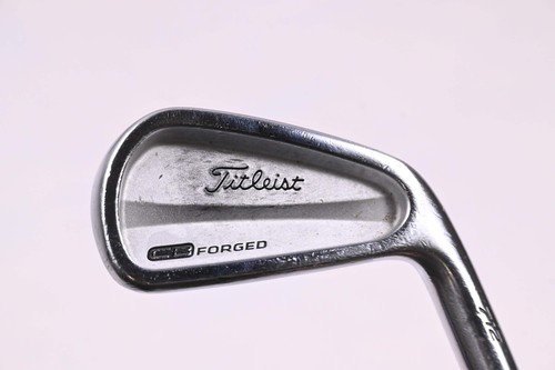 Titleist 712 iron - cb, /