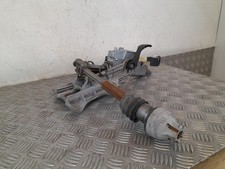 Ford Focus Steering Column
