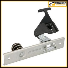 Bonnet Hood Lock Catch Unit