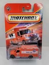 Matchbox International