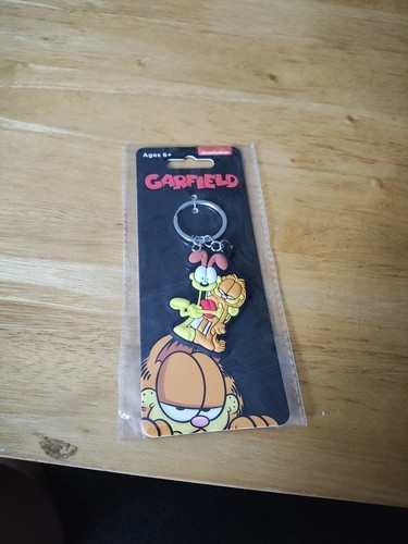 Nickelodeon garfield odie - garfield, &