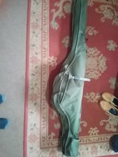 Aqua Products Tristar 12ft 3- Rod Holdall