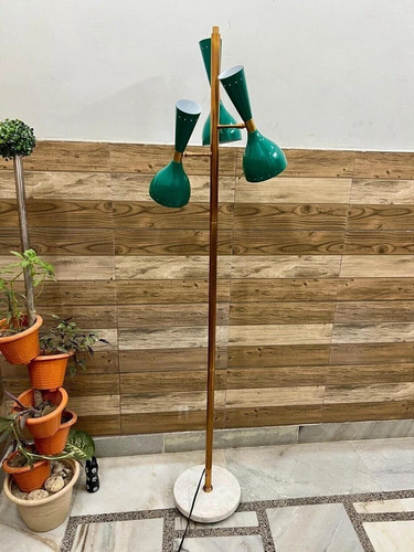 Handcrafted italian brass - handcrafted,