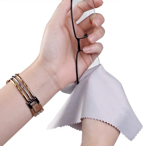 Sunglasses cleaning cloth - sunglasses,