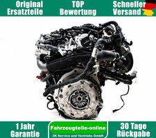 VW Audi Seat Skoda Engine CRLB