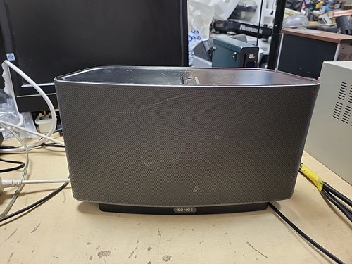 Sonos play wireless speaker - sonos,