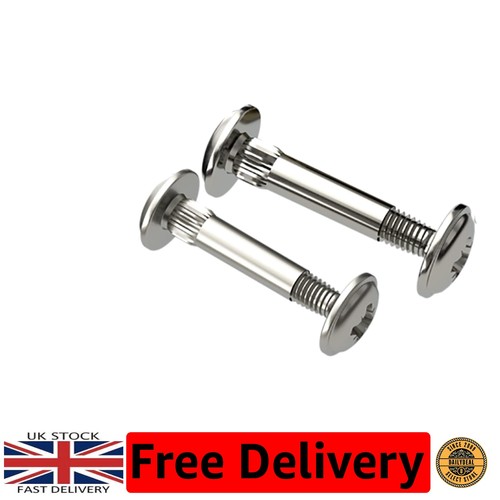Robust nickel screws - robust,