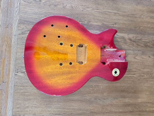 Epiphone les paul special - epiphone,